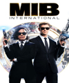 Men in Black International